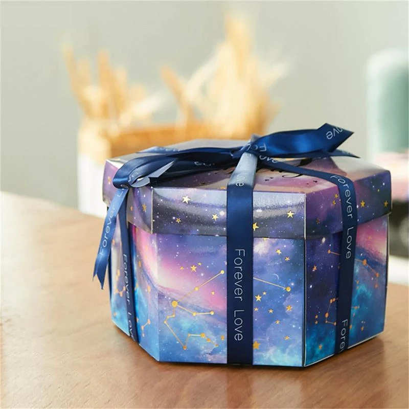 best surprise gift for girl
