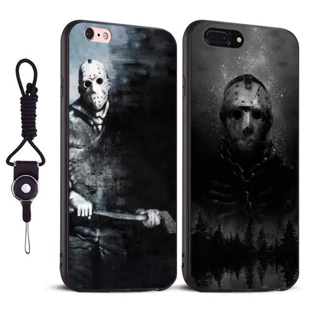 coque iphone 8 jason