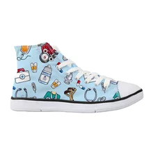 Женские кроссовки; прогулочная обувь; модная обувь на плоской подошве; удобная обувь с высоким берцем для девочек; парусиновая обувь для женщин