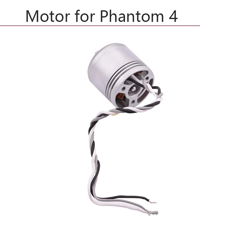 

1PCS Original 2312S CW CCW Brushless Motor for DJI Phantom 4 PRO V2.0 4A Advanced Engine Replacement Repair Parts Accessories