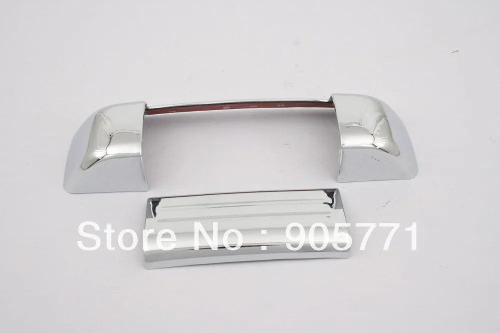

High Quality Chrome Rear Door Handle Cover for Suzuki Escudo Grand Vitara 1995-2005 free shipping