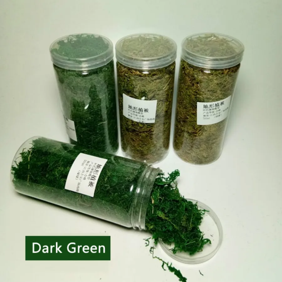 new model flock grass (3)