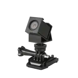 Соколиный глаз Firefly Micro Cam 1080 P Мини FPV системы камера запись для 90 100 130 гонки для квадрокоптера Drone Запчасти Аксессуары для радиоуправления