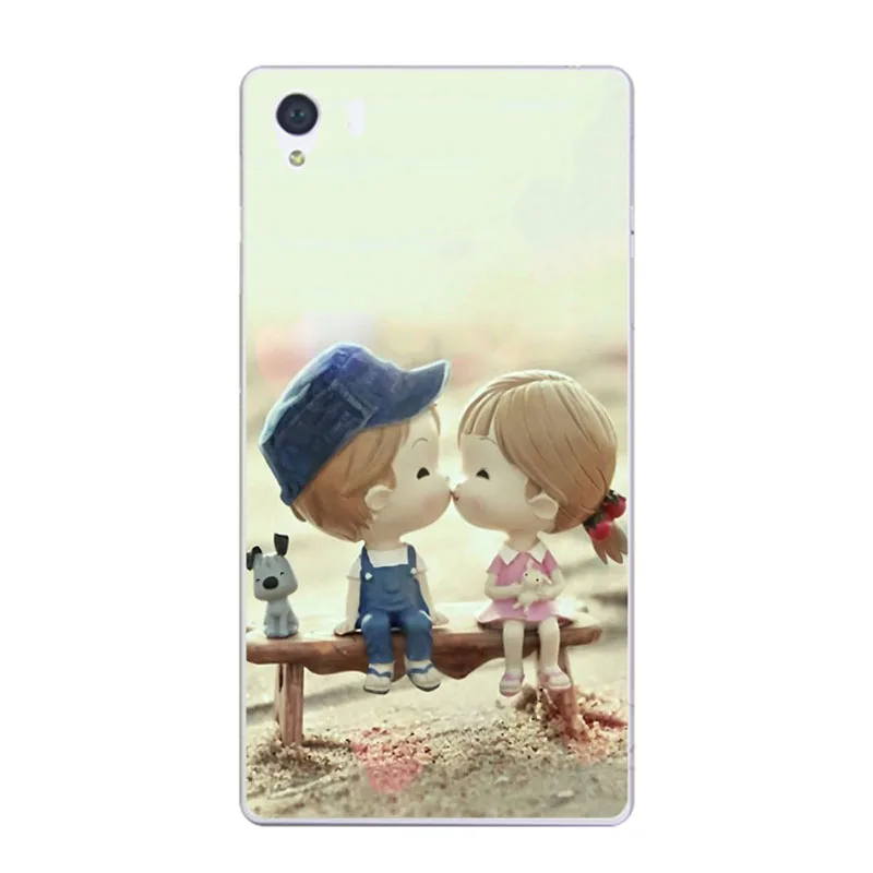 Чехол для sony Xperia Z1 чехол Coque для sony Xperia Z1 L39H C6902 C6903 C6906 Чехлы ТПУ окрашенные Силиконовые чехлы Fundas Coque - Цвет: ZX46