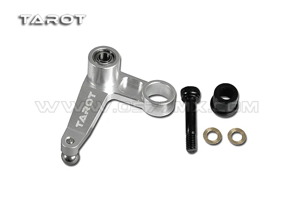 Tarot 500PRO 메탈 테일 로터 컨트롤 암 세트 TL50165
