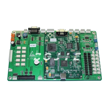 

Eco solvent printer Xuli DX5 main board /BYHX CORE BOARD for Epson_V1.2 printer