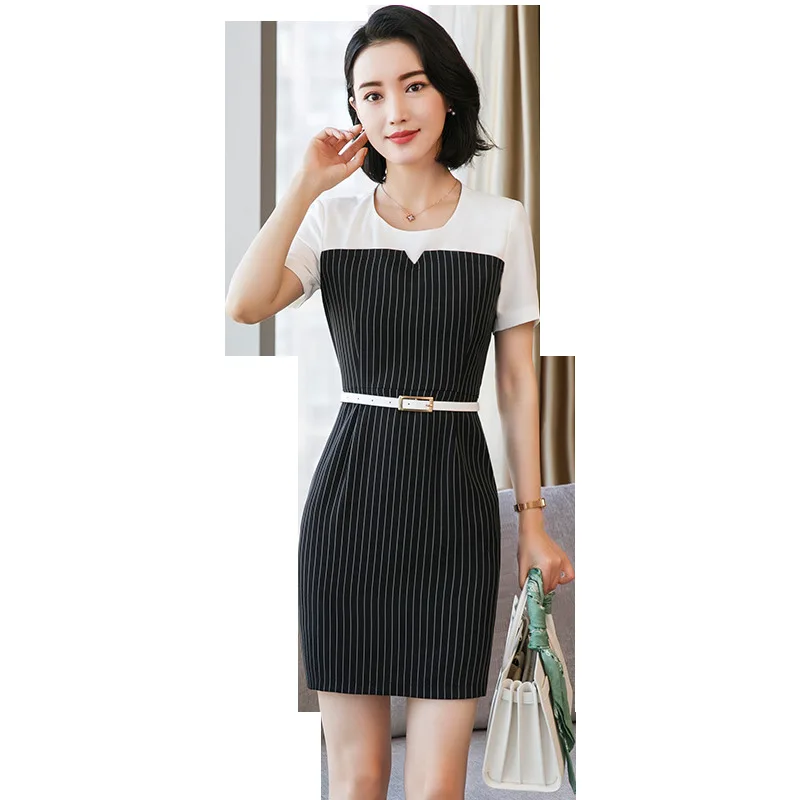 girls professional dress