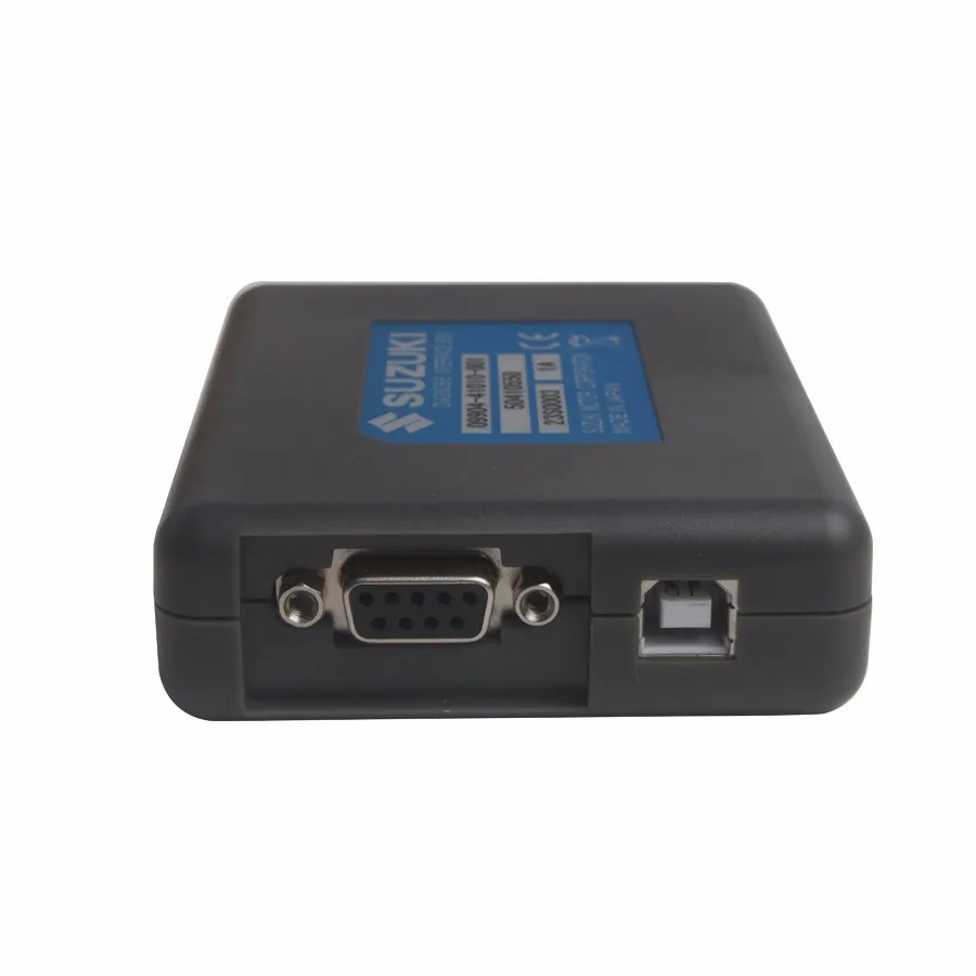 Suzuki Sds Diagnostic Tool