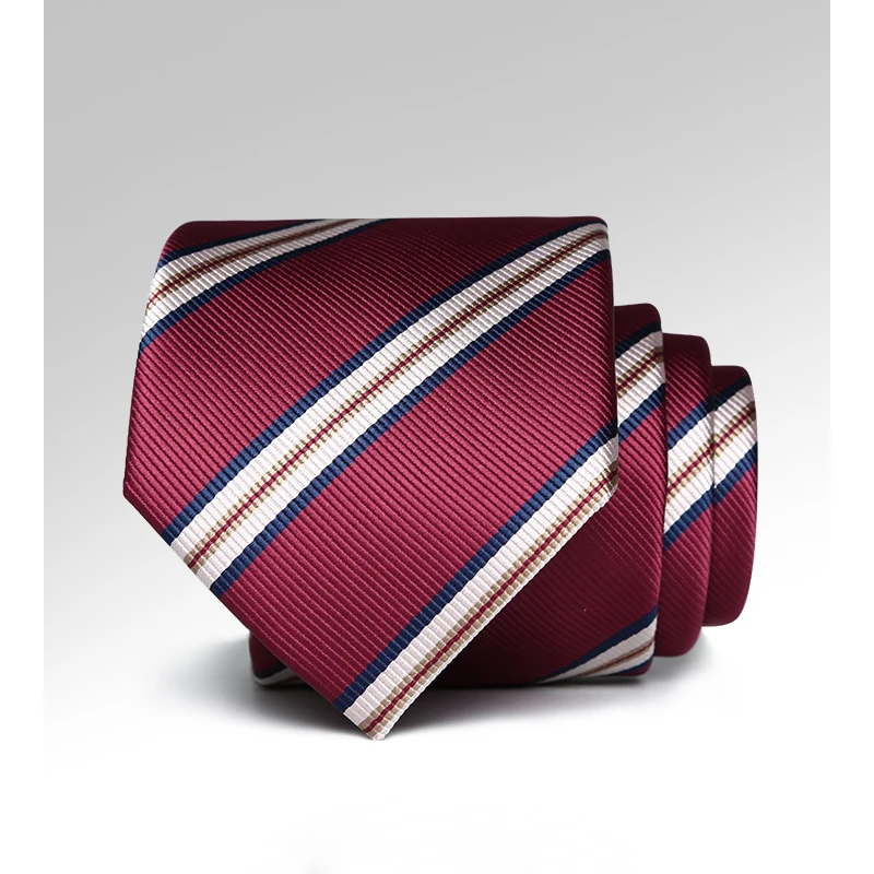 Buy 2017 New Designer Brand Ties for Men 7cm Luxury