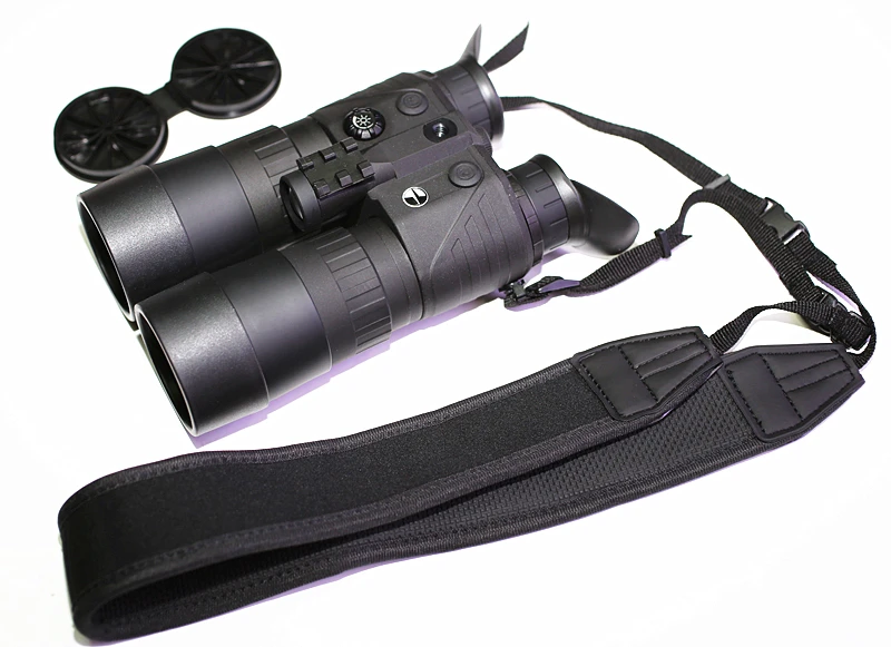 

SPINA OPTICS 3.5x50 Hunting Night Vision Binoculars 3.5X Goggles Riflescope For Night Hunting