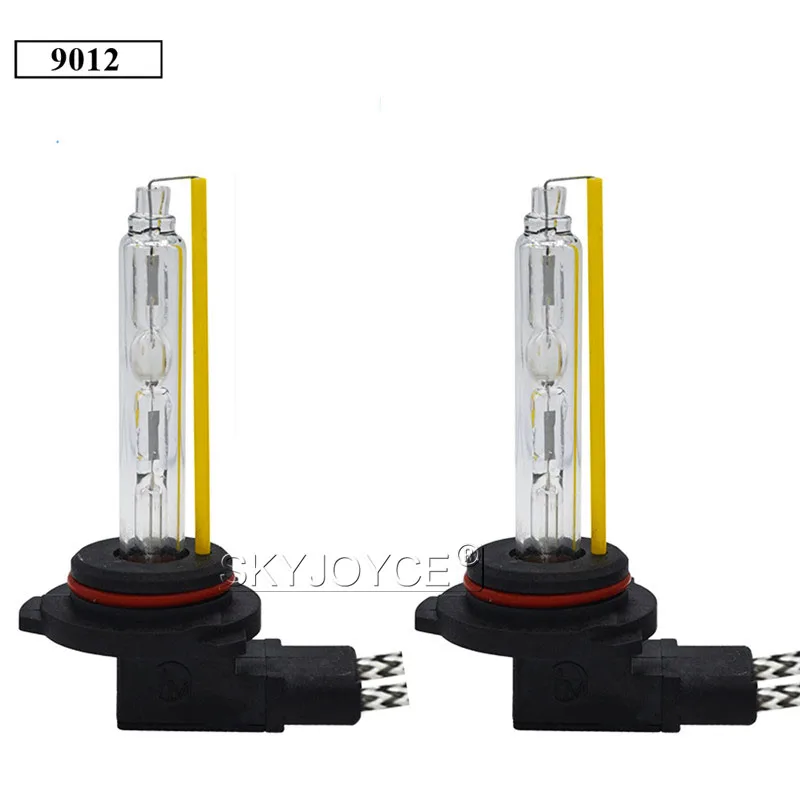 SKYJOYCE Fast Bright 5500K 55W Xenon H7 H1 D2H H7R HID Bulb For 35W 55W Ballast Xenon Kit Car Headlight Bulb H3 HB3 HB4 9012 H11 (19)
