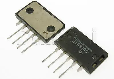 STR3105 New Generic IC STR 3105|ics 341|ic 24ic info - AliExpress