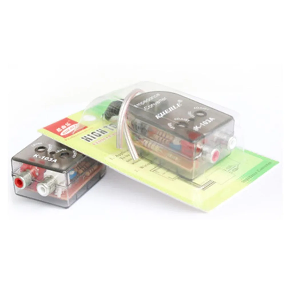 Automobiles Car Power Amplifier Kit Di Installazione 8 Gauge Speaker Woofer Subwoofer Audio Cavi Cablaggio Filo Fusibile A Basso Rumore