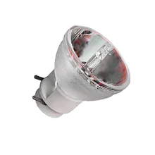 100% Original Bare Bulb 5811116519-S Lamp for VIVITEK D952HD D-952HD Projector Lamp Bulb without housing Free Shipping
