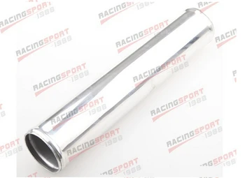 

2.75" 70MM Straight Aluminum Turbo Intercooler Pipe Tube Tubing Length 12"