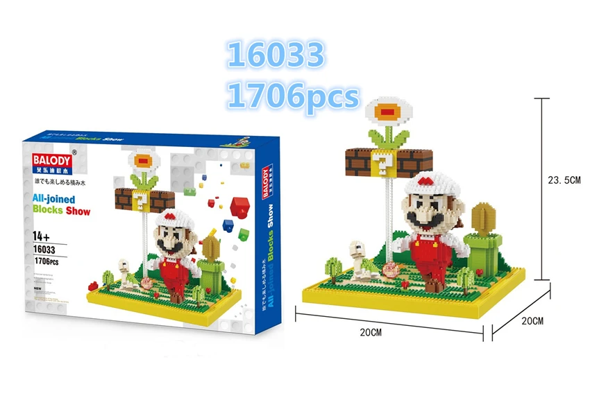 16033