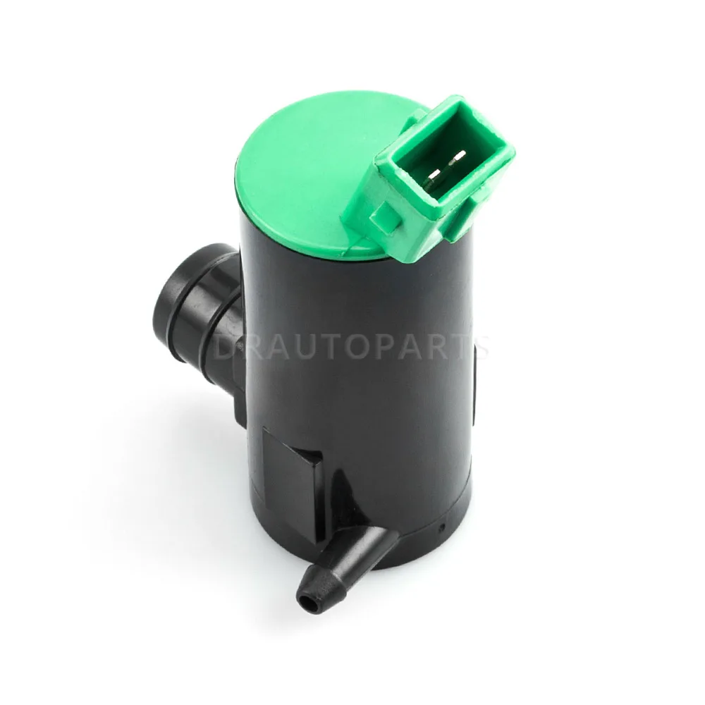 Насос мойки лобового стекла для PEUGEOT 106 206 306 406 605 1996 2013 Citroen Berlingo Jumper Fiat OE
