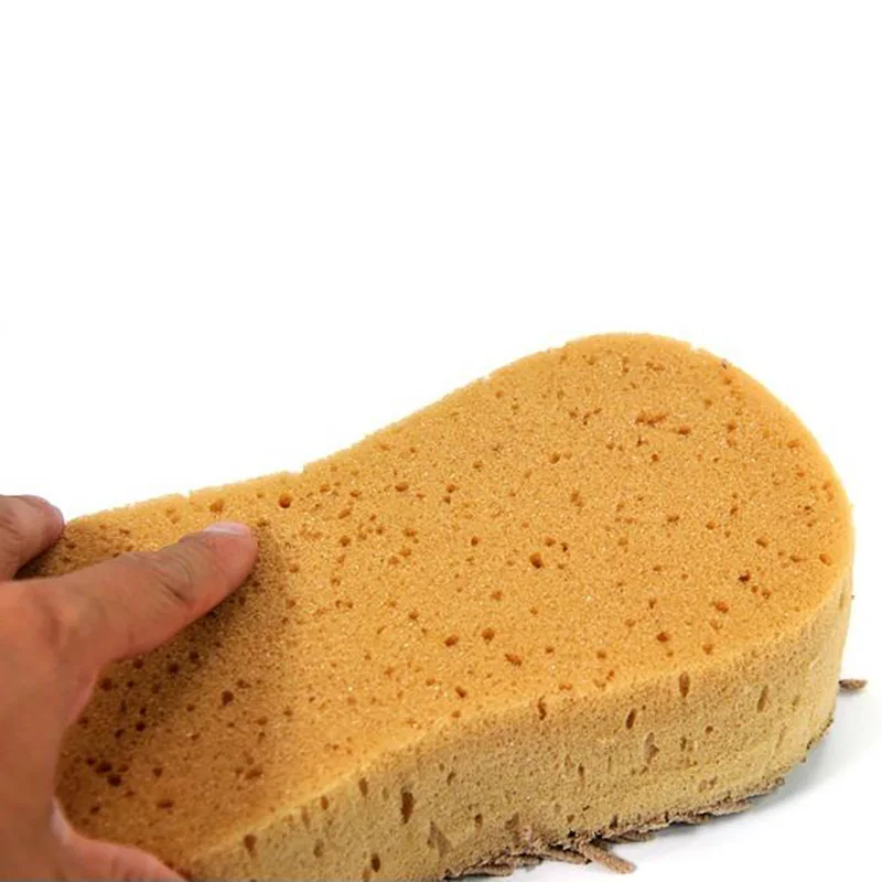 Практичный чистящий моющий очиститель Коралловая Губка из микрофибры для авто автомобиля автомобиль-стайлинг автомобилей автомобиля мото аксессуары