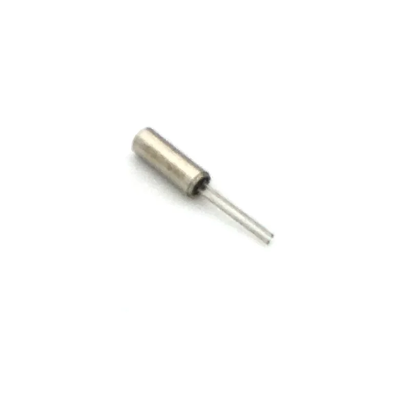 1000 pcs 3*8 24 МГц 20ppm 15pF цилиндр Кварцевый резонатор