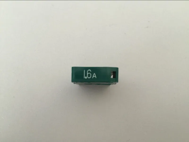 

1pcs High Quality New MP16 1.6A DAITO Fuse