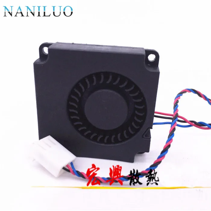 Naniluo 4010 турбовоздуходувки 0.09A BFB0405LA вентилятор FHSB4010B-1384 05 В