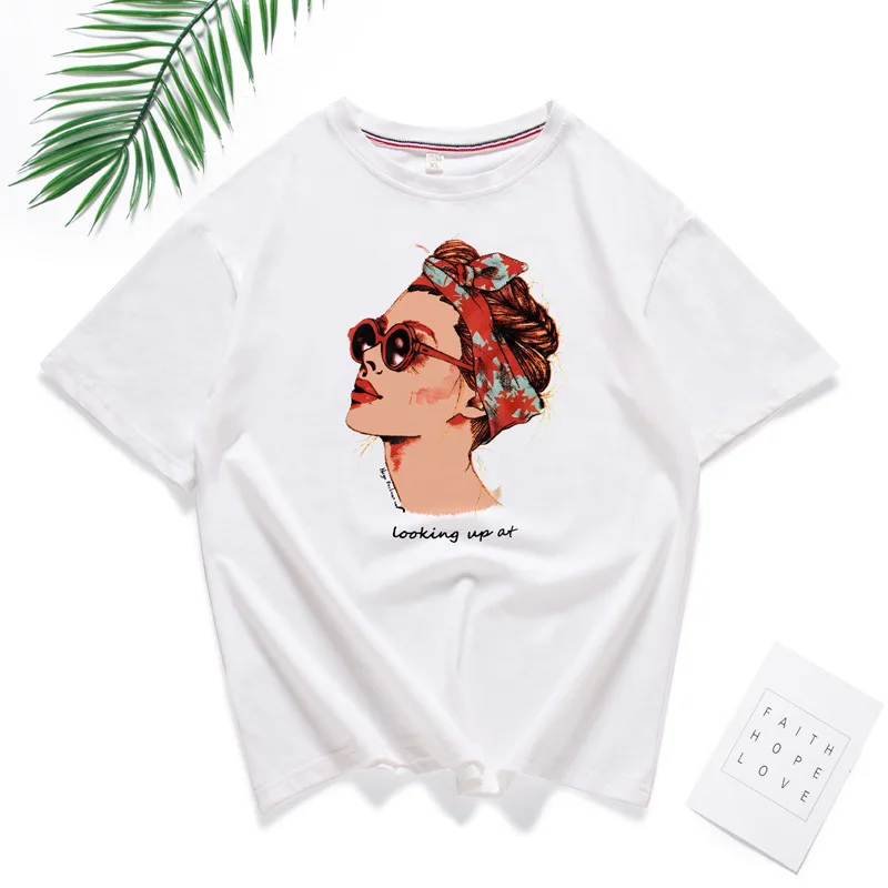 Moda Casual Funny Rosa T camisa mujeres Tops pura de algodón de verano Camiseta mujer Camiseta naranja Camiseta mujer Camiseta femenina 2018 Moda Casual Funny Rosa T camisa mujeres Tops pura de algodón de verano Camiseta mujer Camiseta naranja Camiseta mujer Camiseta femenina 2018
