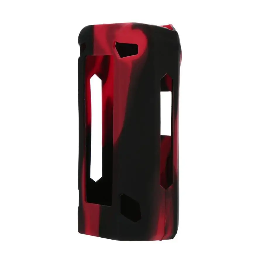 

High quality Silicone Holder Cover Case Pouch Sleeve For Vaporesso Switcher drop shipping apr16