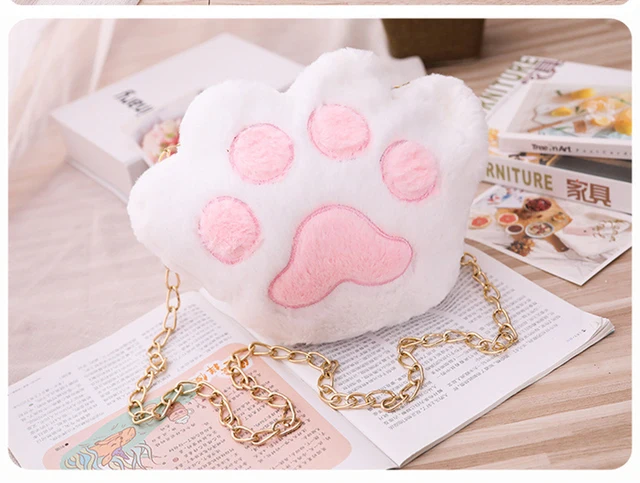 Dropshipping 25 CM miś kawaii Paw pluszowy plecak lalki wypchana zabawka dzieci prezent dla dzieci zabawki łapa kota torby dziewczynek tanie i dobre opinie Miękkie i pluszowe Plecaki pluszowe cotton 25cm 5-7 lat 8-11 lat STARSZE DZIECI 12-15 lat 2-4 lata Unisex purse toy model Dropshipping 25 CM miś kawaii Paw pluszowy plecak lalki wypchana zabawka dzieci prezent dla dzieci zabawki łapa kota torby dziewczynek tanie i dobre opinie Miękkie i pluszowe Plecaki pluszowe cotton 25cm 5-7 lat 8-11 lat STARSZE DZIECI 12-15 lat 2-4 lata Unisex purse toy model