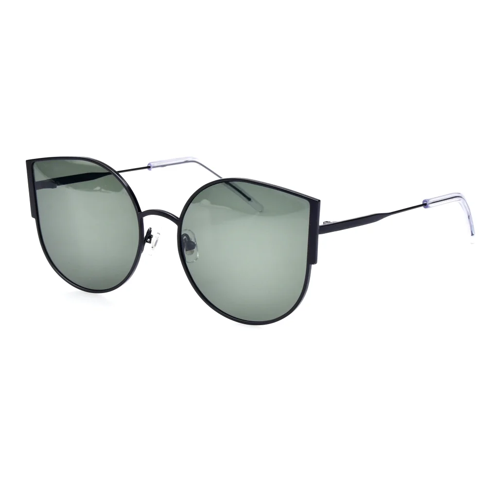 Reinem Gafas Lens Vs Grey Spiegel Titan Blue 2019 Neue Alle Fashional Ultraleicht Green blue Katze Frauen Lens fit Del Polarisierte Sonnenbrille Weibliche black Auge Uv400 Lens EZUqRwU