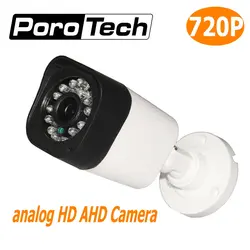 A210c5l-fm мини AHD Камера 720 P реальный цвет ночного видения высокой четкости аналоговый HD Камера камеры видеонаблюдения ИК-фильтр