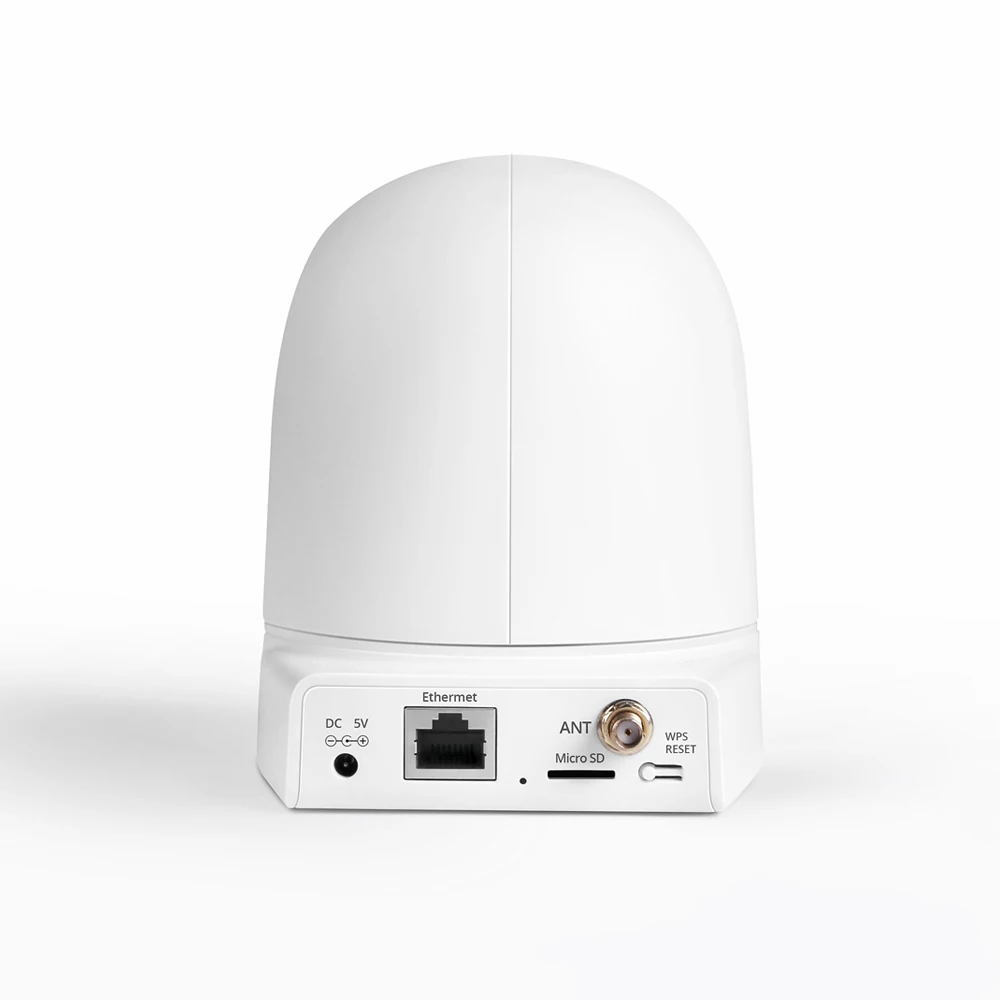 Foscam FI9926P 2,4G/5G 2MP Full HD 1080P PTZ камера видеонаблюдения для дома с 4-кратным оптическим зумом