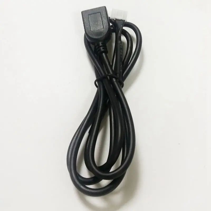 Радио USB кабель Линия с радио удаления инструменты для peugeot 207 307 308 407 для Citroen C2 C3 C4 RD9 RD43 RD45