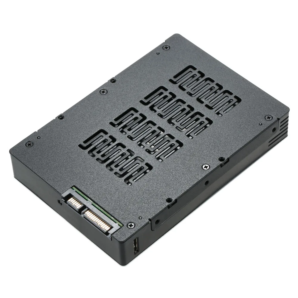 Переходник SATA с одного отсека 2 5 дюйма на 3 адаптер USB 0 внешний корпус для жесткого