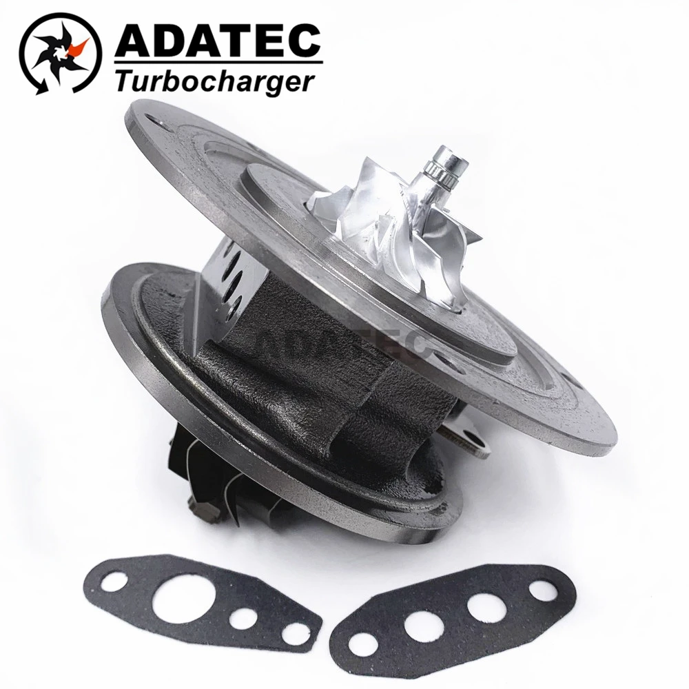 Турбокартридж CT16V CHRA turbo MSF картридж турбины 17201 11080 1720111080 для Toyota HILUX / PRADO FORTUNER 1GD FTV