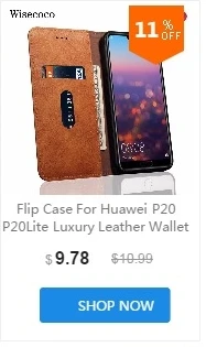 Жесткий чехол для huawei p20 P20 Pro Роскошная натуральная кожа Аллигатор защитная задняя крышка для Huwei hwawi P20 p20pro Coque
