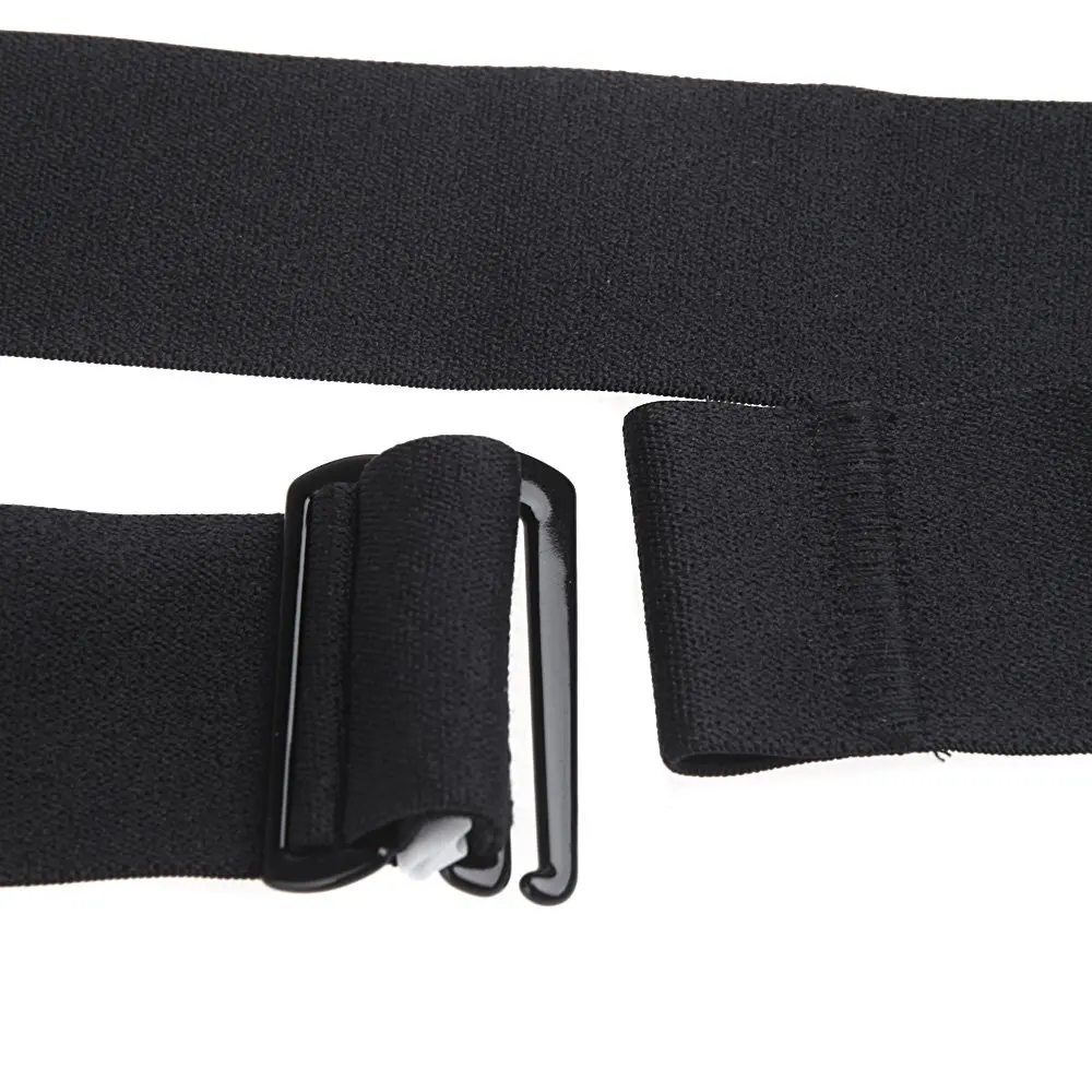 garmin vivosport chest strap