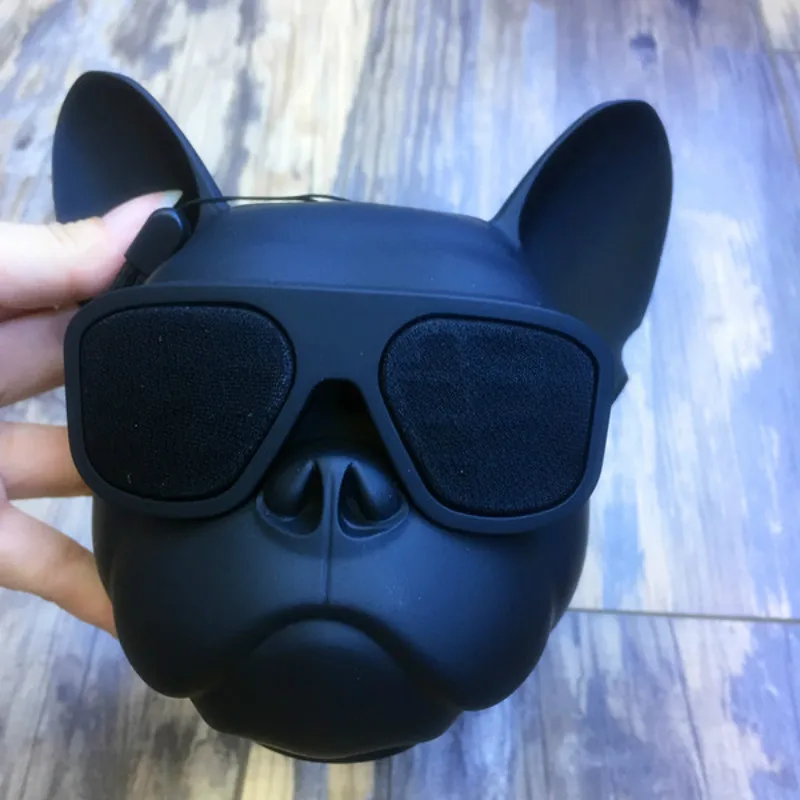 Беспроводная колонка Aerobull Bluetooth 4 1 с u диском TF картой|wireless speaker|bluetooth wireless speakerfashion