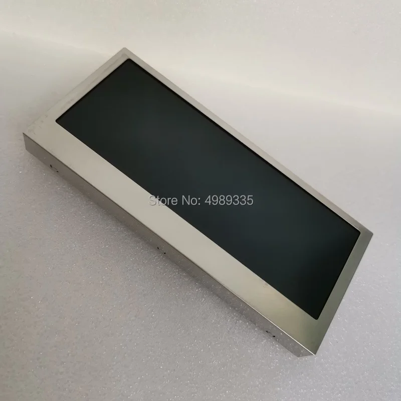PCB-CIZ2194-W-02 IZT2194B-06 новая ПРОМЫШЛЕННАЯ ЖК-панель