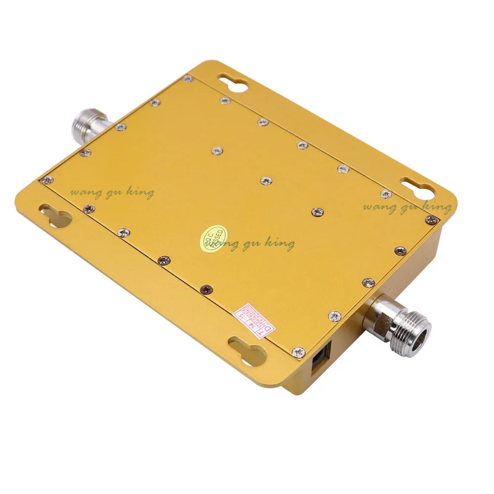 70dB LTE UMTS GSM CDMA 850 МГц 2G 3g 4G беспроводной усилитель сигнала для ретранслятора сигнала+ кабель+ антенна