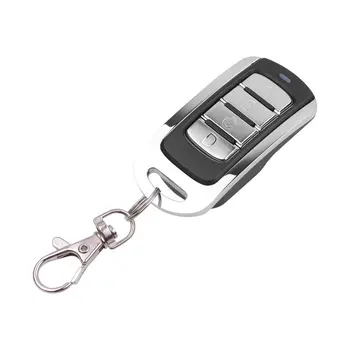 

433.92 MHz Duplicator Copy Wine Top Remote Control 432EV 434EV 432NA 434NA 432M 434M 432S Universal for Garage