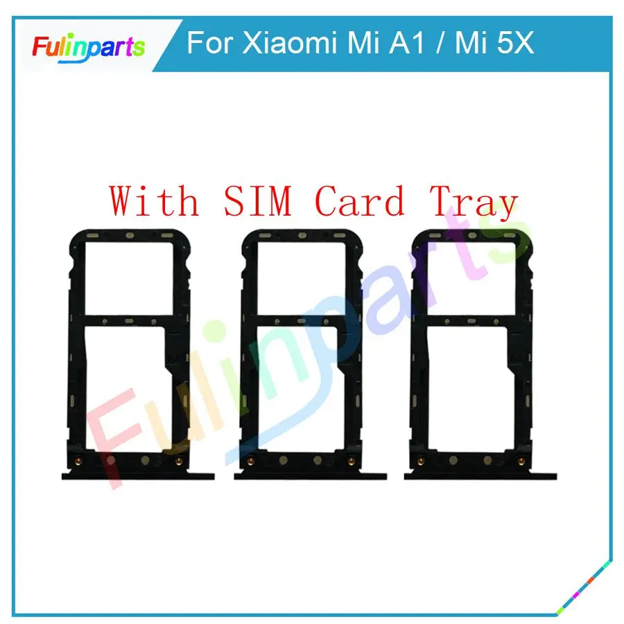 Для Xiaomi mi A1/mi 5X задняя крышка Корпус Батарея дверь Камера объектив+ Боковая клавиша+ сим Crad лоток Запчасти для авто инструменты
