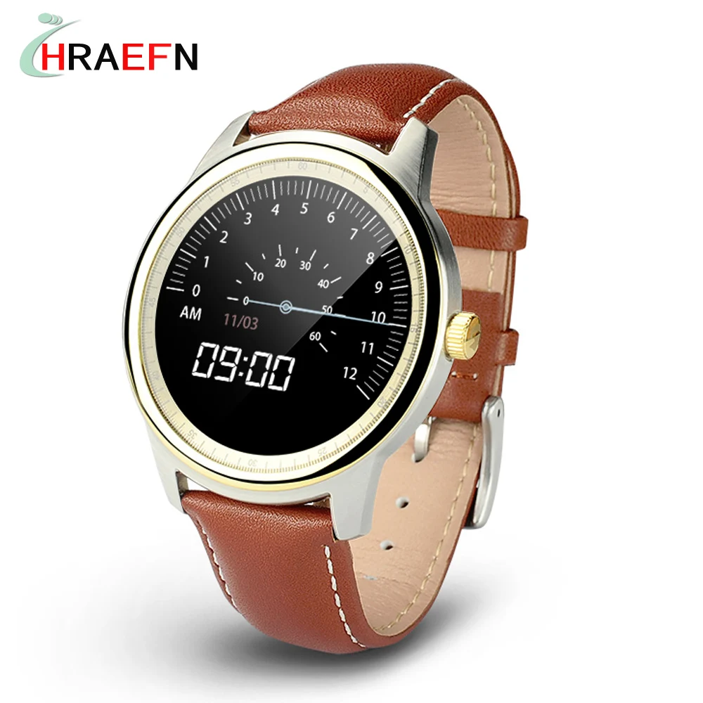 dm368 smartwatch