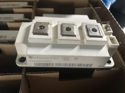 

Freeshipping New FD400R12KE3 IGBT power module