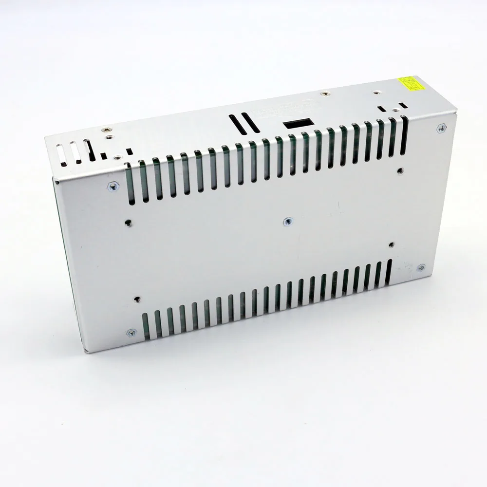 comutacao de alimentacao do transformador 30a led strip cnc 3d 05