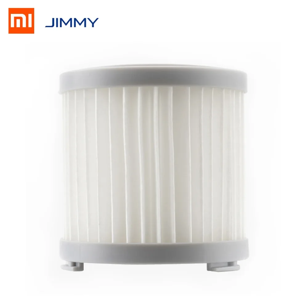 Xiaomi JIMMY JV51 пылесос аксессуары JV51 запасные части щетка для очистки Аккумуляторный блок кучи фильтр