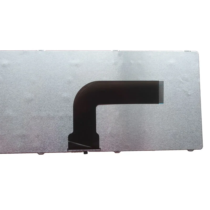  Russian keyboard for Asus K52 k53s X61 N61 G60 G51 MP-09Q33SU-528 V111462AS1 0KN0-E02 RU02 04GNV32K