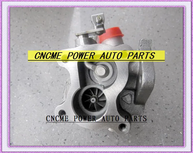 TURBO KP35 54359880000 54359880002 Turbocharger For NISSAN Micra Renault Scenic Megane Kangoo Clio dCi 1.5L D 82HP K9K700 K9K704 (6)