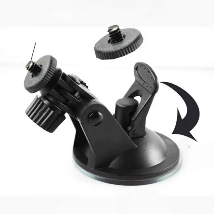 Car phone holder Windshield Mini Suction Cup Mount Holder