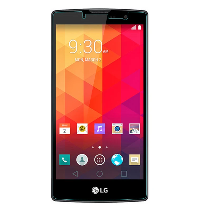 WolfRule 2 шт для стекла LG Magna защита экрана закаленное стекло стеклянная пленка