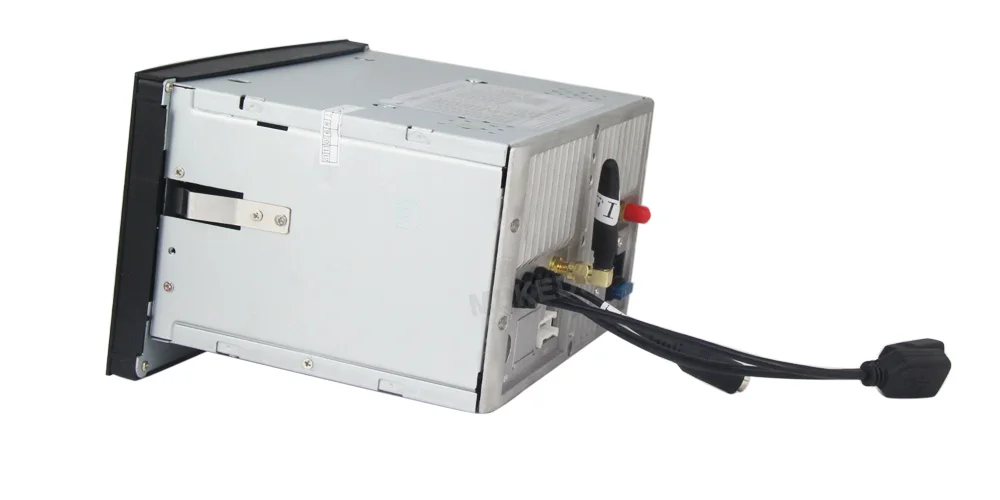 Clearance 1024x600 2G RAM+32G Car Multimedia player 2 din Auto DVD android 9.1 For PEUGEOT/Partner 3008 5008 Quad Core Radio FM GPS BT 6